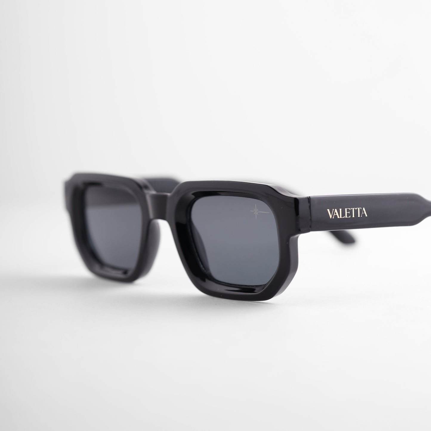 NOCTA BLACK